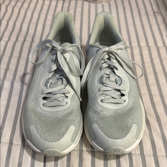lululemon athletica Women's Athletic Shoes in Mint Green - Picture 3 of 7